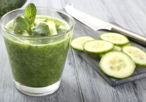 Як природно очистити кишечник