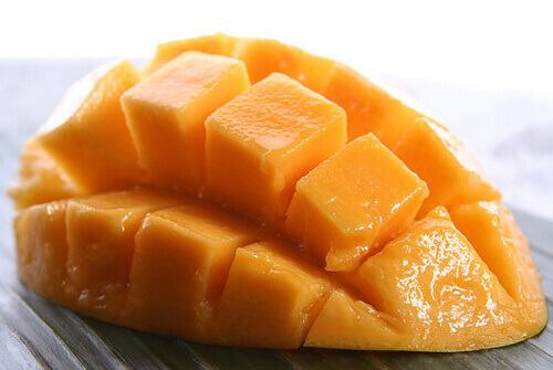 afrukans'kui-mango
