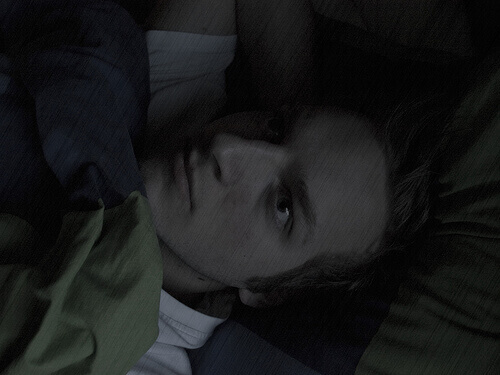 лікування безсоння природними способами