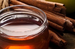 Користь від щоденного вживання суміші кориці та меду