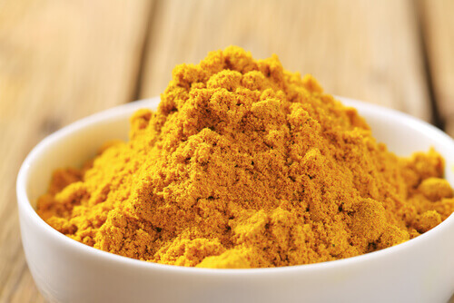 Куркума