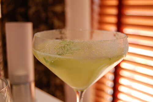 напій з селери