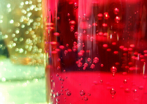 насичені кислотами напої провокують целюліт