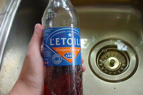 речовина для чищення