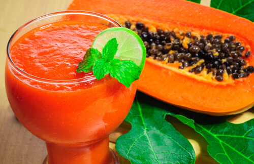 papaya