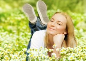 Як завжди відчувати щастя і мати гарний настрій