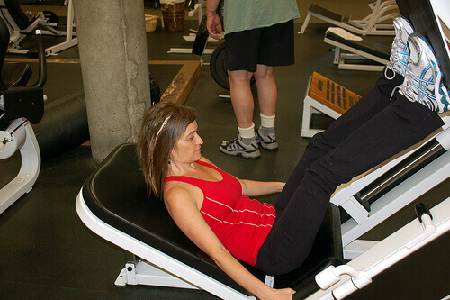 тренування