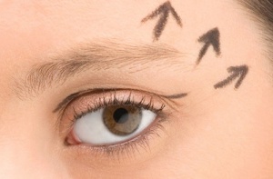 Корисні способи відновлення молодості шкіри навколо ваших очей