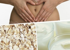 Користь від щоденного вживання вівсяної каші