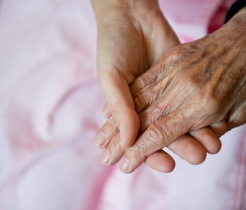 Альцгеймер