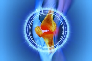 Біль у колінах: причини та домашнє лікування