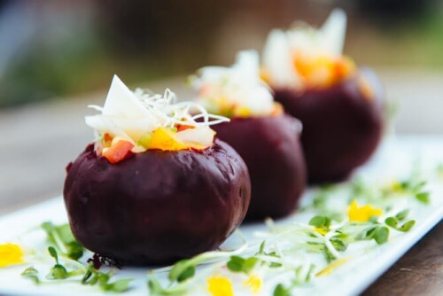 буряк серед способів спалювати жир