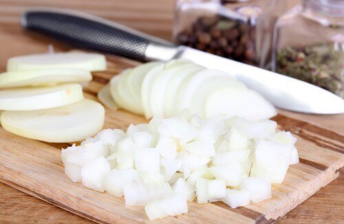 22 продукти, які запобігають розвитку раку