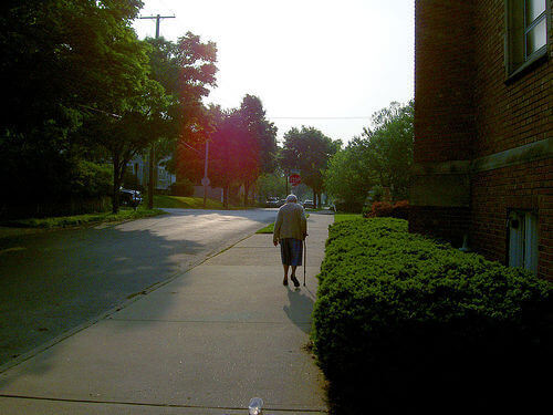 хвороба Альцгеймера