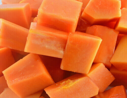 Papaya