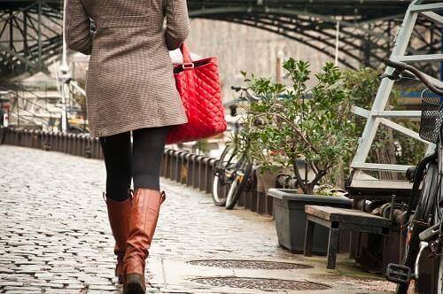 піша прогулянка містом