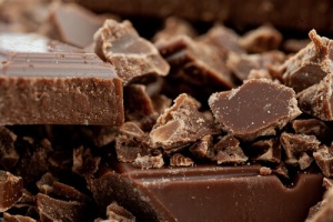 Чому варто їсти шоколад