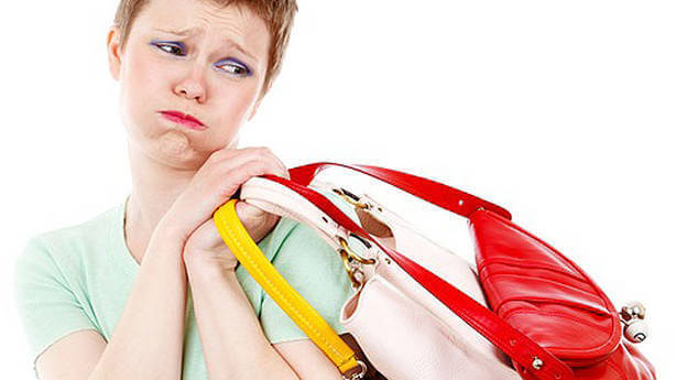 Велика навантаження на кістки