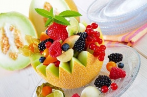 14 продуктів для сповільнення старіння