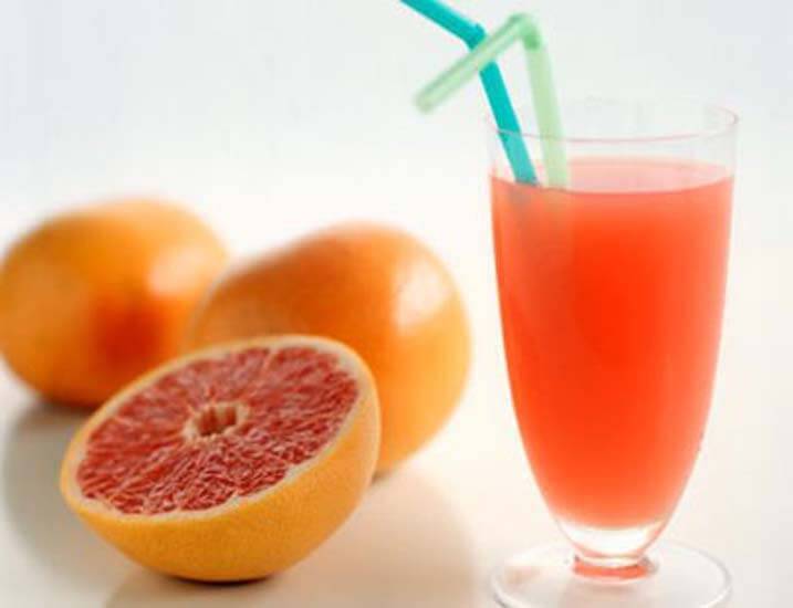 greipfrut