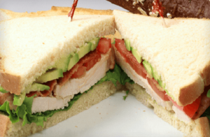 Три здорові сніданки, які вам сподобаються