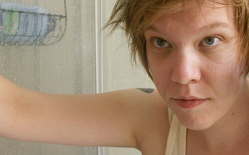 мішки під очима та способи їх позбутися