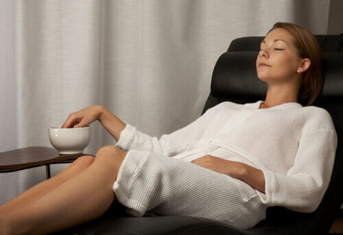 врослі нігті лікують за допомогою настою із чебрецю