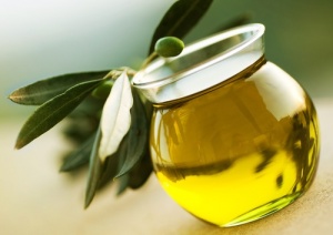 Домашні засоби з оливковою олією
