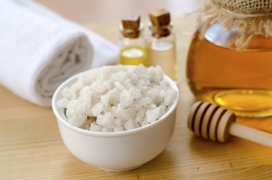 Найкращі природні засоби для пілінгу