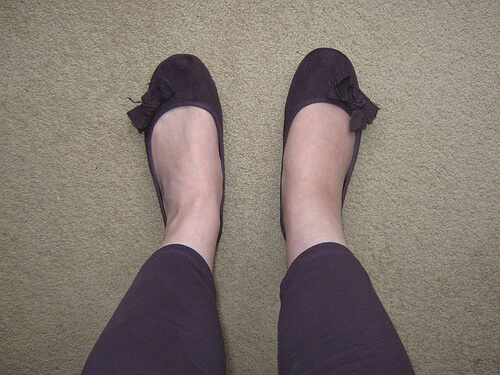 набряки на ногах