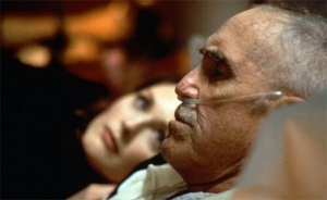 Як впоратися з болем втрати