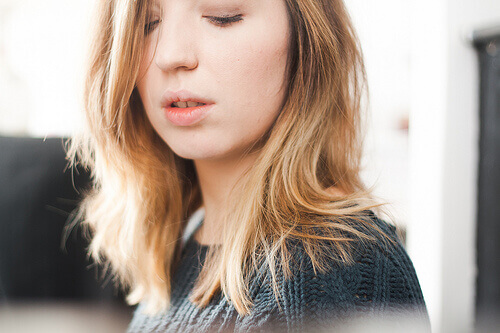 Сухе волосся