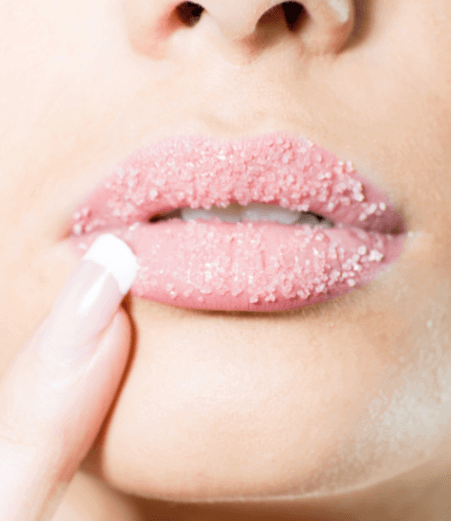 губи більш об’ємні