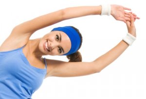 Найкращі вправи для спалювання жиру