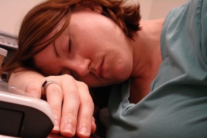Синдром хронічної втоми: що це таке і його лікувати?