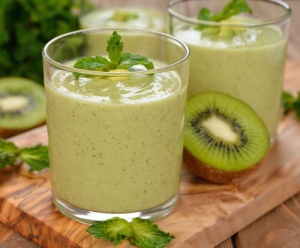 Зробіть натуральні енергетичні напої власноруч