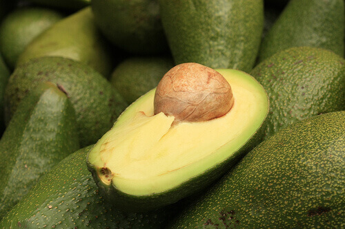 3-avokado