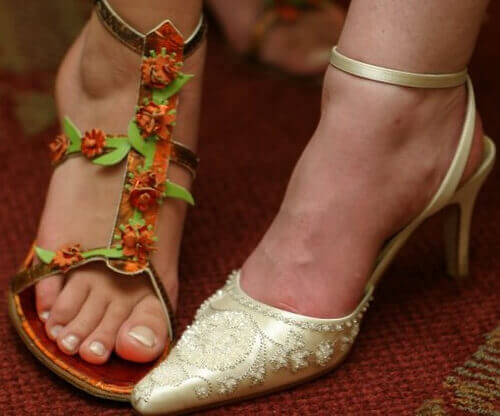 види підборів