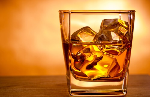 Алкоголь негативно впливає на здоров'я кісток