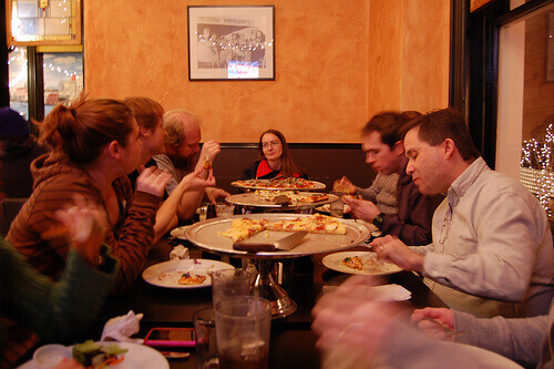 їжа, яка викликає безсоння