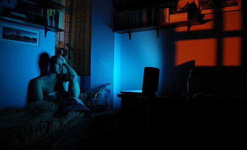 як вилікувати безсоння