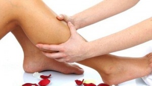 Трав'яні засоби для покращення кровообігу в ногах