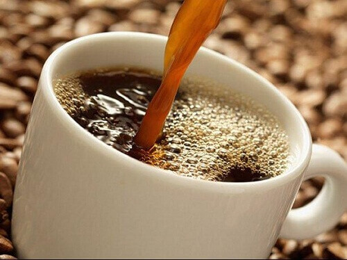 П’ять причин, щоб пити каву щодня