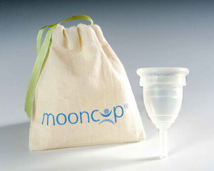 менструальна чаша