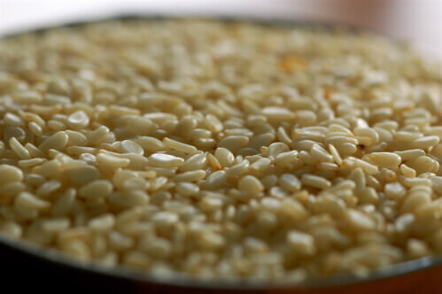 зубний наліт