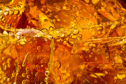 Газовані напої