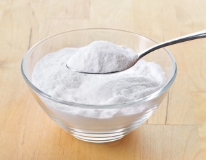 soda