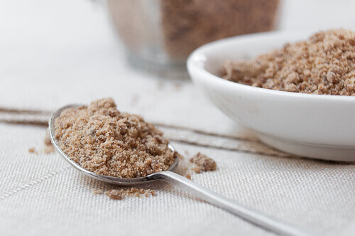 цукор та канцерогенні продукти