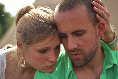 Стрес у сім'ї