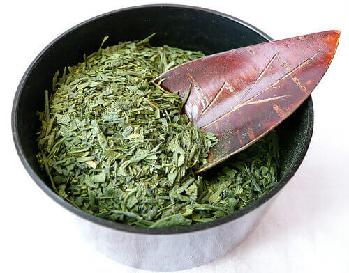 zelenyi-chai
